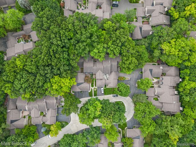 View of the circle from above. . . | Image 5