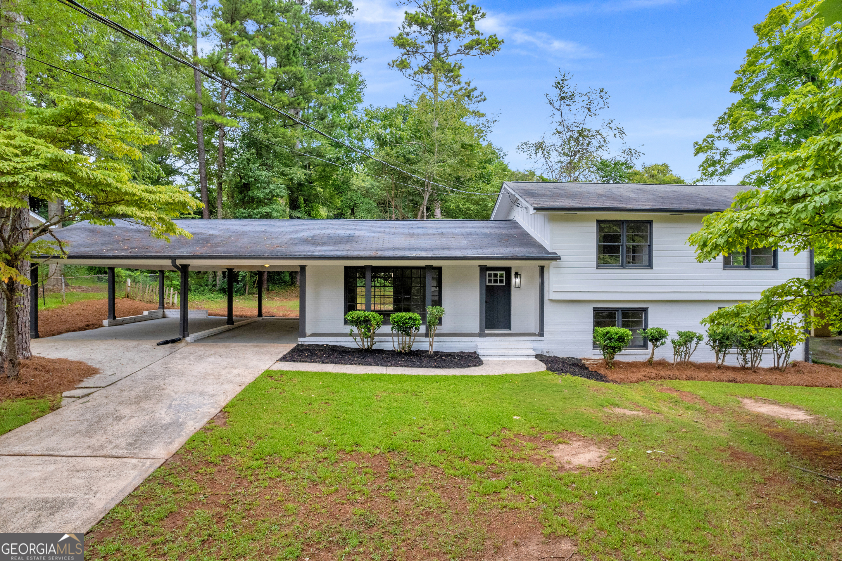 Laramie Rd, Griffin, GA 30224