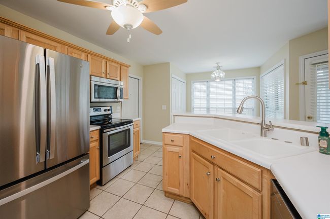 148 Camden Lake Dr, House other with 3 bedrooms, 2 bathrooms and null parking in Calera AL | Image 14