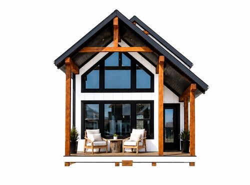 38 Cottageclub Lane, Rural Rocky View County, AB, T4C1B1 | Card Image