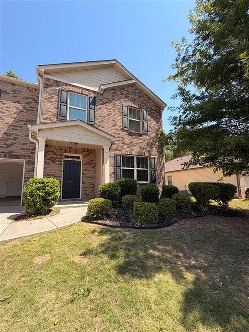 407 Aviary Ln, Dallas, GA, 30132-7813 | Card Image