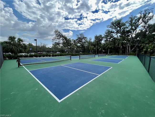 Pickleball courts - new | Image 43