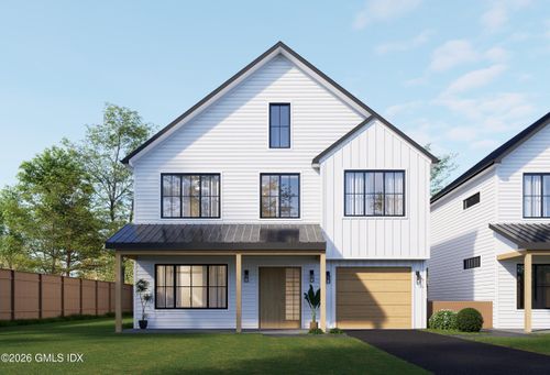 k-16 Wire Mill Rd, Stamford, CT, 06903-4412 | Card Image