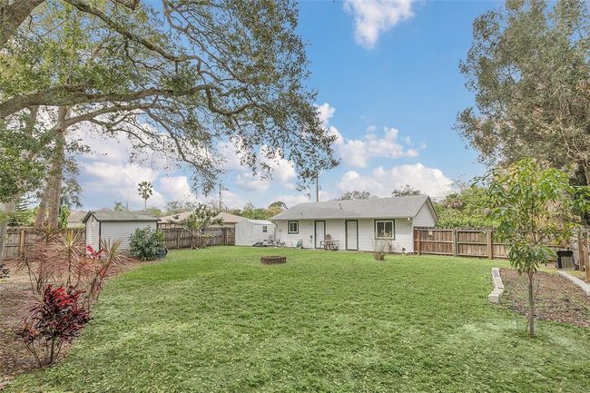 4235 Fay Blvd, House other with 2 bedrooms, 1 bathrooms and null parking in COCOA FL | Image 19