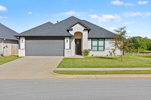 11460 Windsor Park Dr, Tyler, TX, 75709-5163 | Card Image