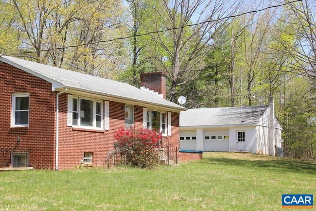 6928 Blackwells Hollow Rd, House other with 2 bedrooms, 1 bathrooms and null parking in CROZET VA | Image 25