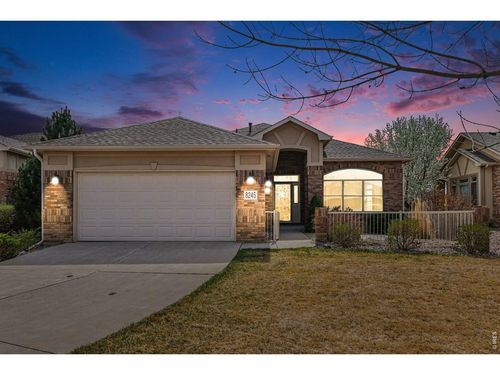 8245 Hidden Cove Ct, Windsor, CO, 80528-7501 | Card Image