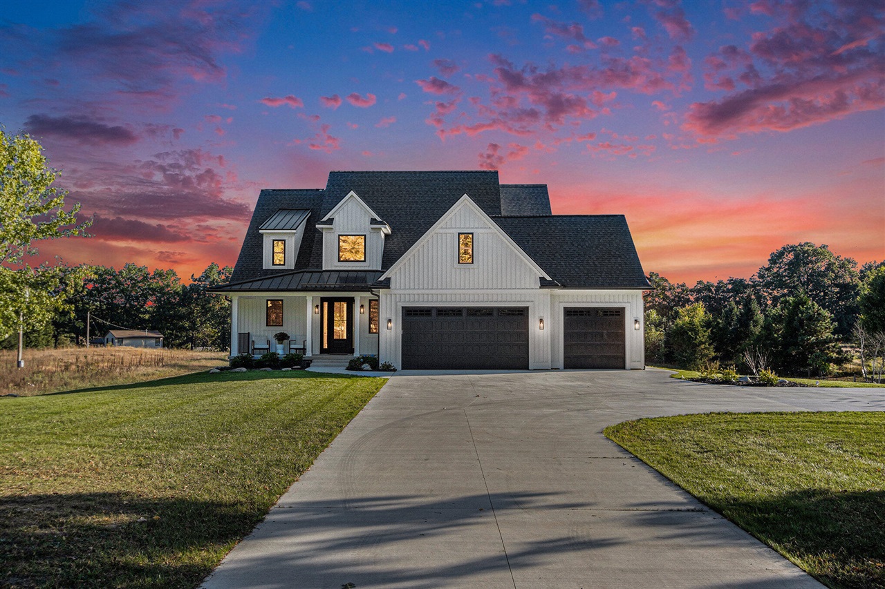 O Ave, Kalamazoo, MI 49009