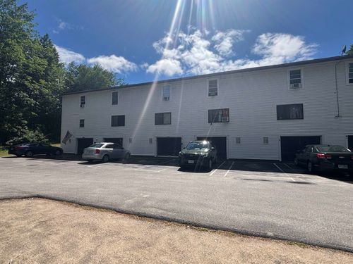 12 Grondin Dr, Farmington, NH, 03835-3846 | Card Image