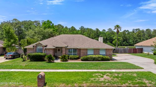 2448 Moon Harbor Way, Middleburg, FL, 32068-4239 | Card Image
