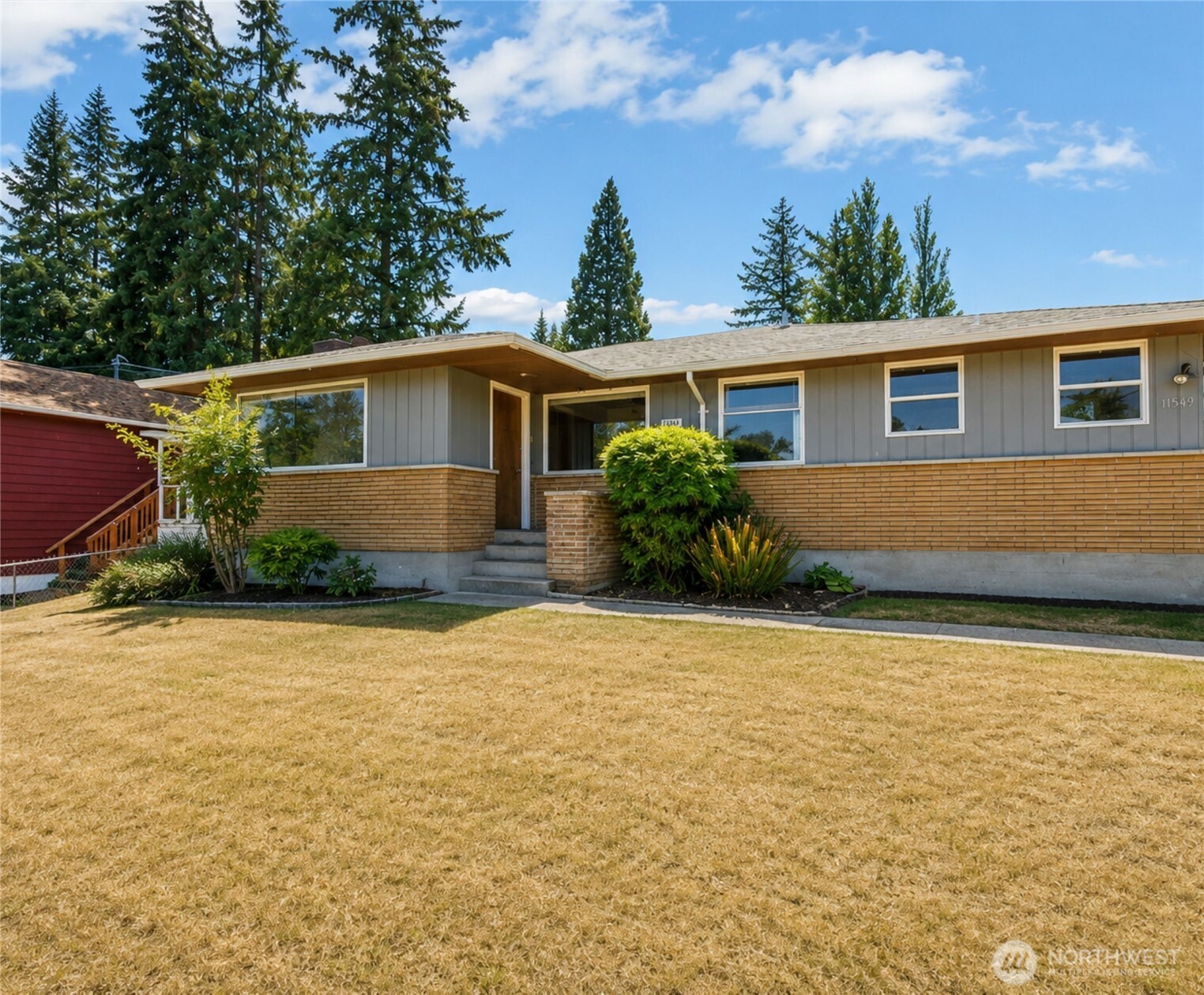 Residential in Seattle