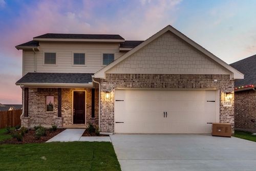 3530 Austin St, Gainesville, TX, 76240-0487 | Card Image