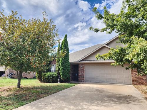 302 Sw Foxglove Street, Centerton, AR, 72719 | Card Image