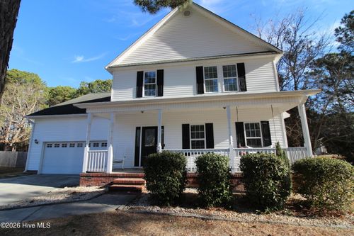 109 Forest Ln, Swansboro, NC, 28584-9779 | Card Image