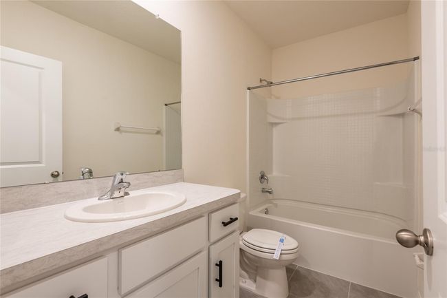 33063 Tulip Petal Ln, Townhouse with 3 bedrooms, 3 bathrooms and null parking in WESLEY CHAPEL FL | Image 38