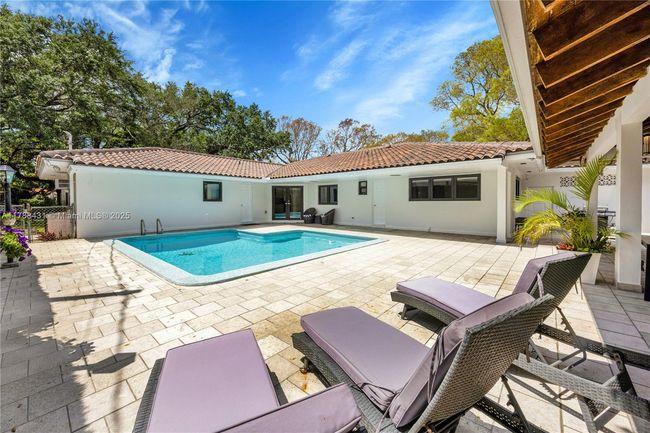2325 Alhambra Cir, House other with 4 bedrooms, 3 bathrooms and null parking in Coral Gables FL | Image 25