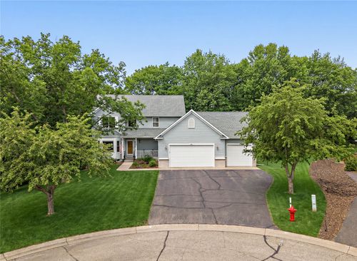 1016 Willow River Rd N, Hudson, WI, 54016-2357 | Card Image