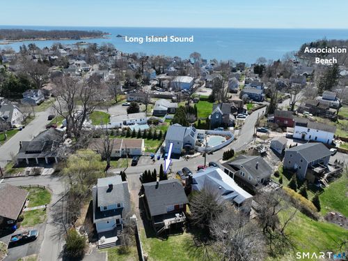 322 Clark Ave, Branford, CT, 06405-4704 | Card Image