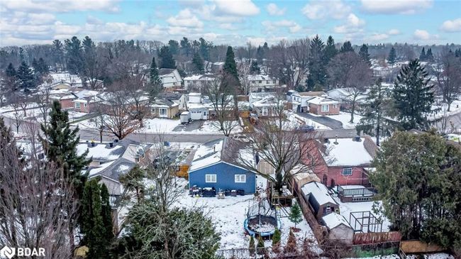 29 Frost Trail, House other with 2 bedrooms, 2 bathrooms and 3 parking in Barrie ON | Image 15