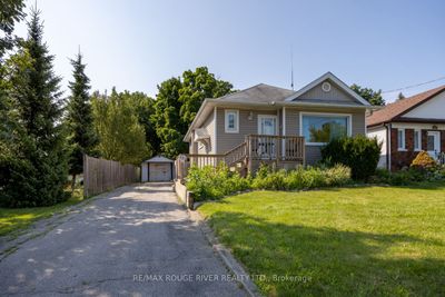 531 King St E, House other with 2 bedrooms, 2 bathrooms and 6 parking in Oshawa ON | Image 2