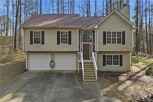 181 N Springs Dr, Acworth, GA, 30101-6109 | Card Image