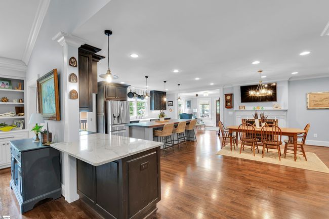 15 High Hill St, House other with 4 bedrooms, 3 bathrooms and 2 parking in Greenville SC | Image 7
