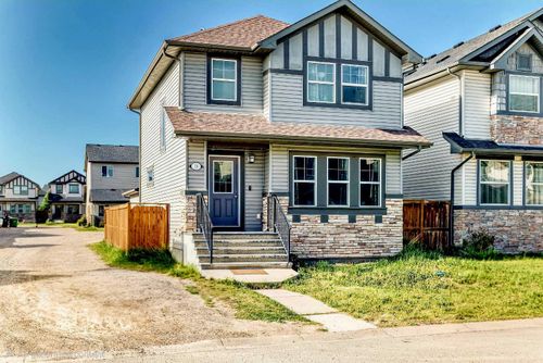 16 Skyview Springs Road Ne, Calgary, AB, T3N0C6 | Card Image
