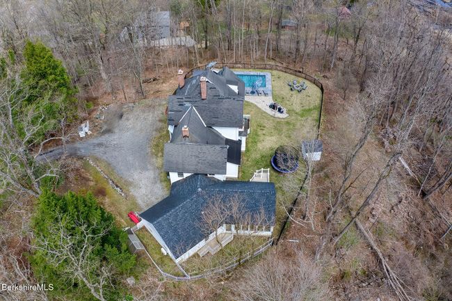 21 Stockbridge Rd, House other with 6 bedrooms, 4 bathrooms and null parking in West Stockbridge MA | Image 56