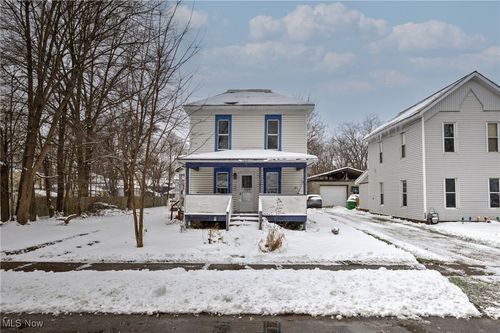 151 Gates St, Andover, OH, 44003-7100 | Card Image