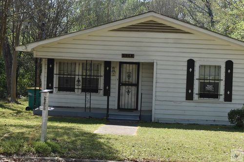 2301-2303-2305 Spruce St., Texarkana, TX, 75501 | Card Image