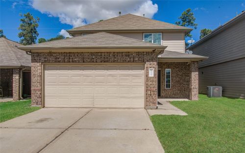 12739 Foliage Trl, Houston, TX, 77044-1687 | Card Image