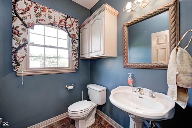 2009 W 250 N, House other with 4 bedrooms, 6 bathrooms and null parking in Lebanon IN | Image 21