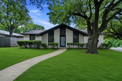 6422 Faircove Cir, Garland, TX, 75043-6102 | Card Image