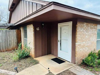 1000 N Star #6 Drive, Condo with 2 bedrooms, 1 bathrooms and null parking in Stillwater OK | Image 2