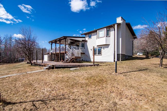 7 Tragondale Cove, Home with 4 bedrooms, 3 bathrooms and null parking in Rural Clearwater County AB | Image 30