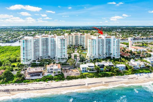 apt-610-3700 S Ocean Blvd, Highland Beach, FL, 33487-3365 | Card Image