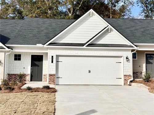 20 Silver Leaf Ln, Dawsonville, GA, 30534-1158 | Card Image