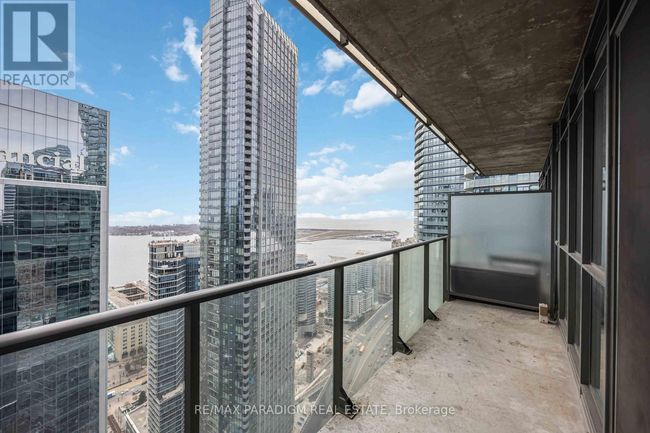 4209 - 55 Bremner Blvd, Condo with 1 bedrooms, 1 bathrooms and null parking in Toronto ON | Image 29