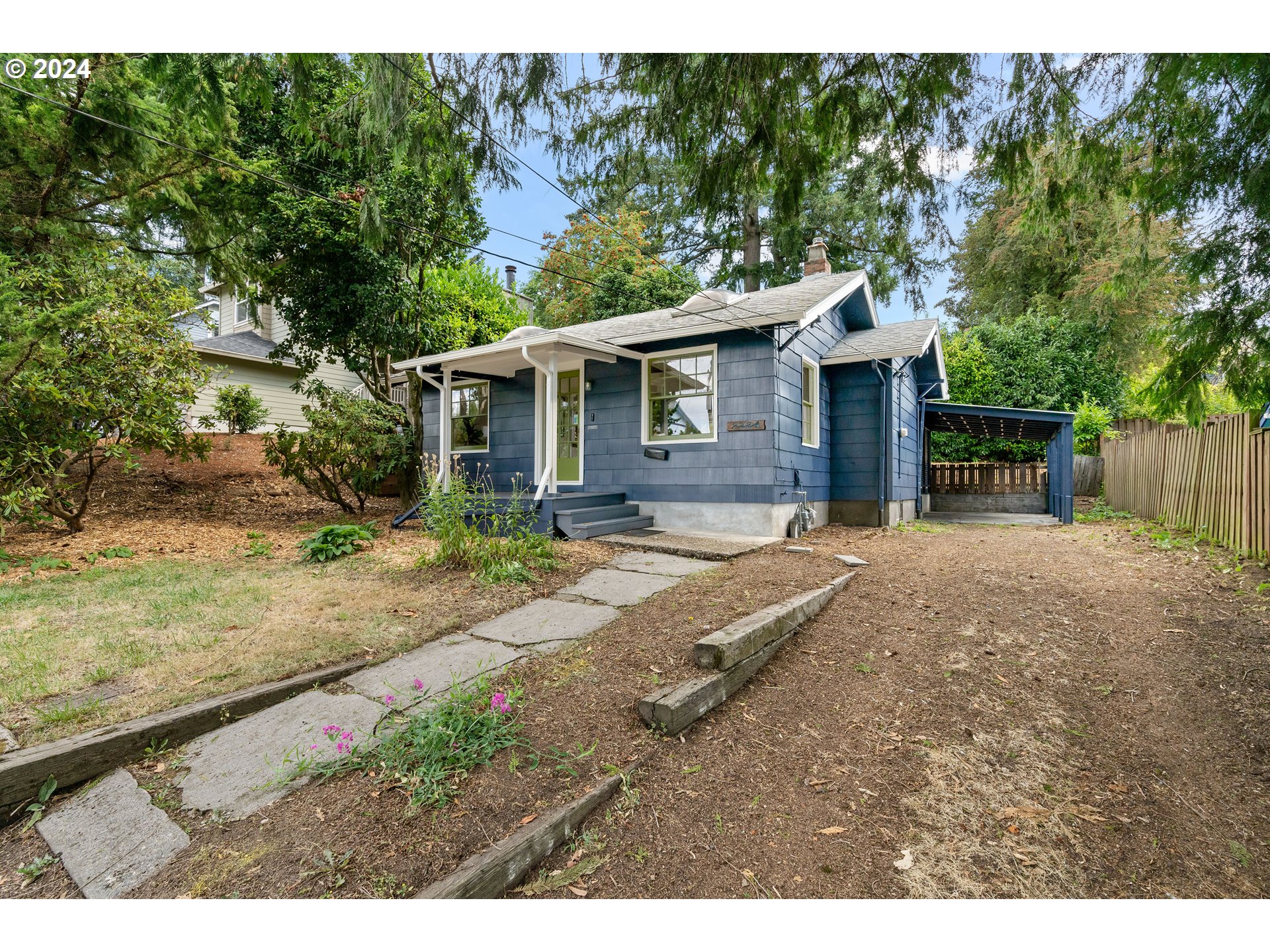 33rd Ave, Portland, OR 97219