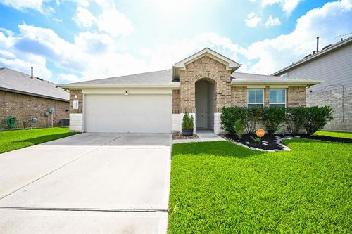 4122 Magliana Ln, Katy, TX, 77449-5977 | Card Image