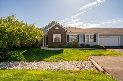 3042 Willowbrook Way, Beavercreek, OH, 45431-7703 | Card Image