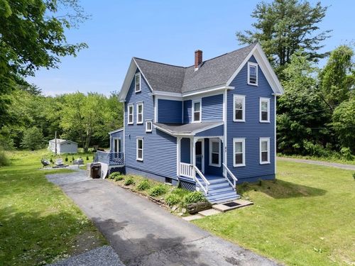 83 Elm St, Salisbury, MA, 01952-1801 | Card Image