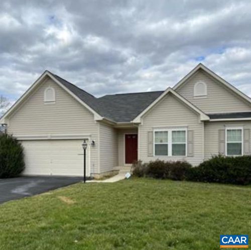 154 Holly Hill Dr, BARBOURSVILLE, VA, 22923-9507 | Card Image