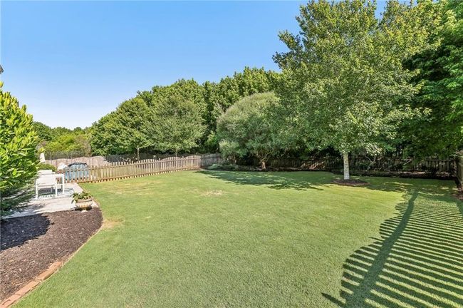 4020 Emerald Glade Ct, House other with 3 bedrooms, 3 bathrooms and null parking in Cumming GA | Image 28