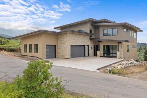 86 Woods Dr, Steamboat Springs, CO, 80487 | Card Image