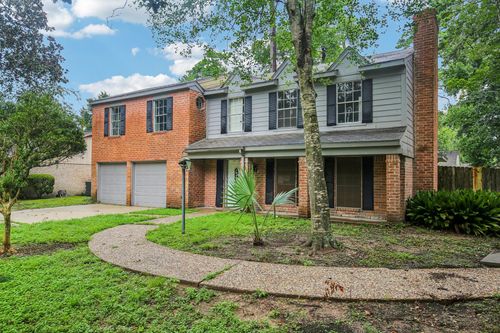 2215 Riverlawn Dr, Kingwood, TX, 77339-2338 | Card Image