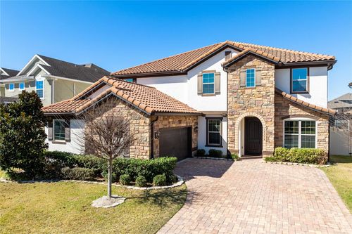 14978 Fells Ln, ORLANDO, FL, 32827-7477 | Card Image