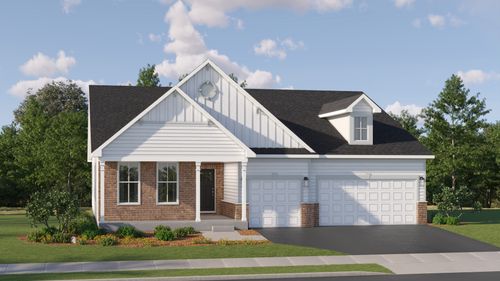 140 Newburgh Lane, Algonquin, IL, 60102 | Card Image