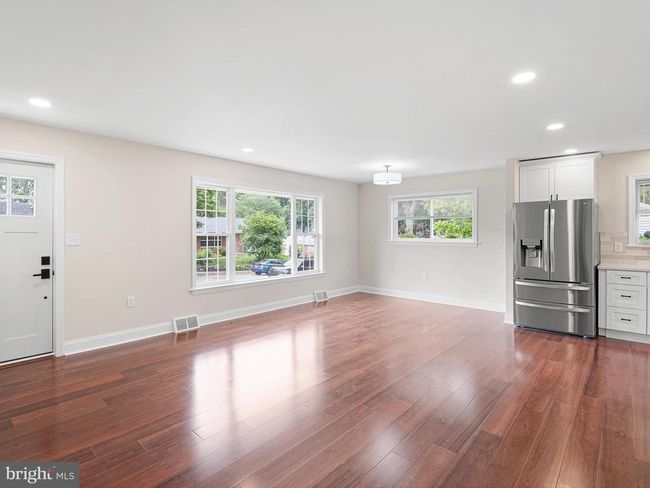 105 Bette Rd, House other with 3 bedrooms, 2 bathrooms and null parking in WILMINGTON DE | Image 16
