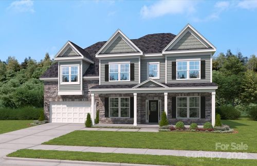 408 Balboa St, Matthews, NC, 28104-6152 | Card Image